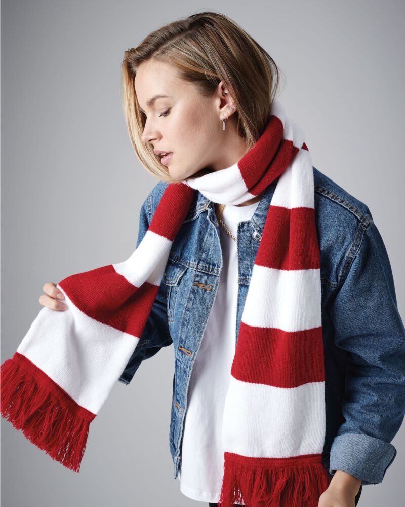 Stadium Scarf Thumbnail