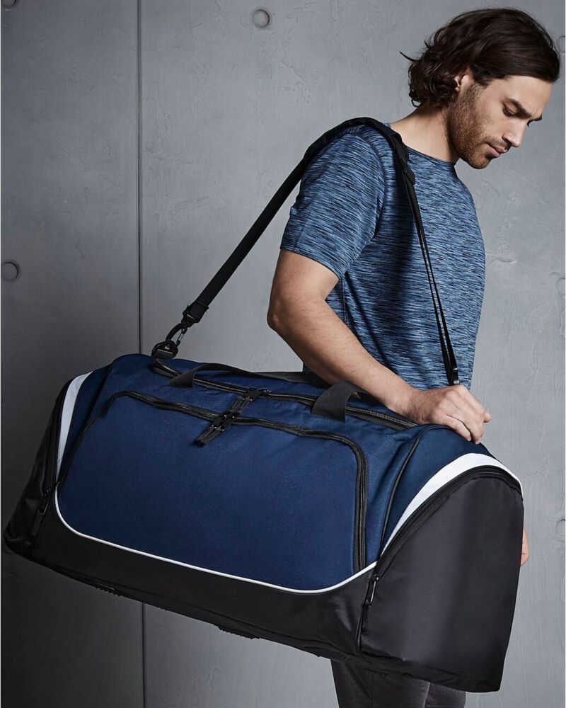 Pro Team Jumbo Kit Bag Thumbnail