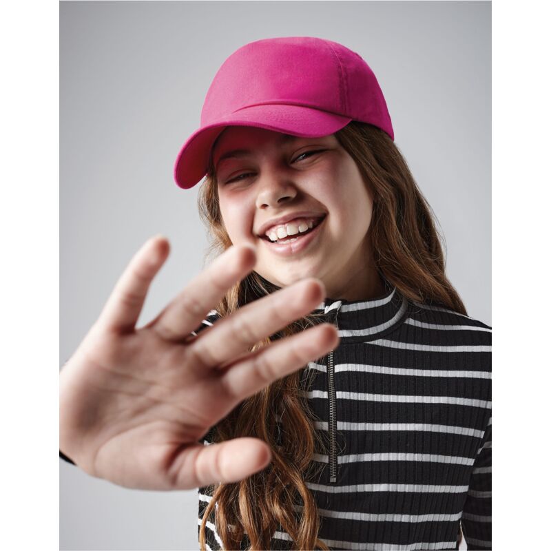 Junior Original 5 Panel Cap Thumbnail