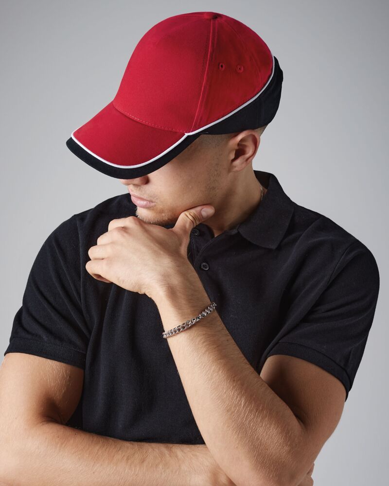 Teamwear Competition Cap Thumbnail