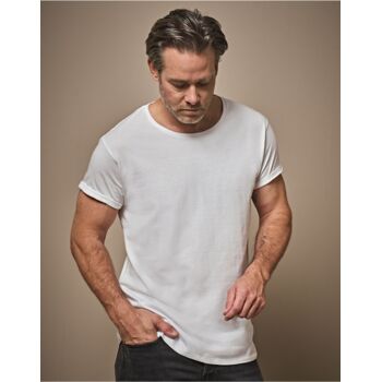 Men's Roll-Up Tee Thumbnail