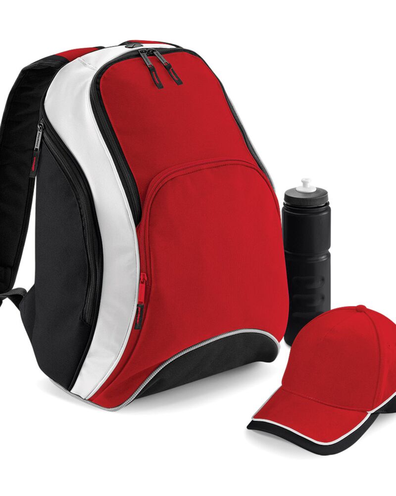 BagBase Teamwear Backpack Thumbnail