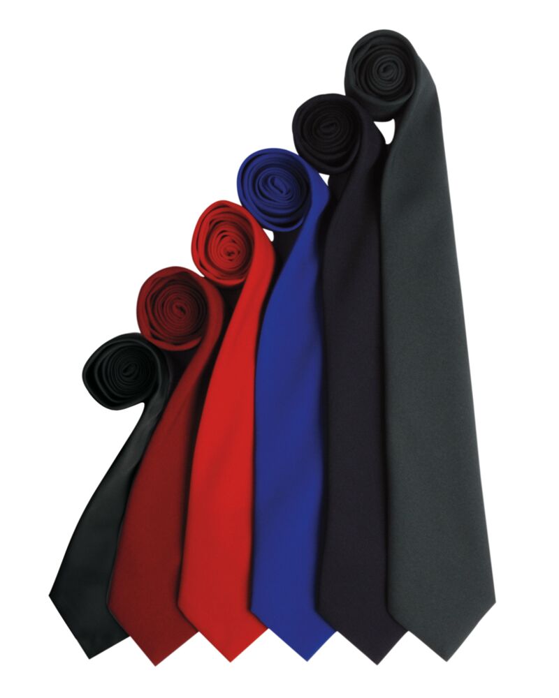 Premier Work Tie Thumbnail