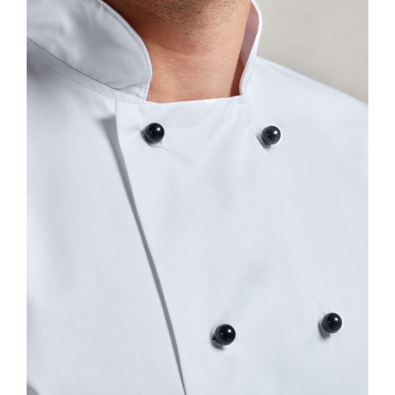 Premier Chef's Jacket Studs Thumbnail