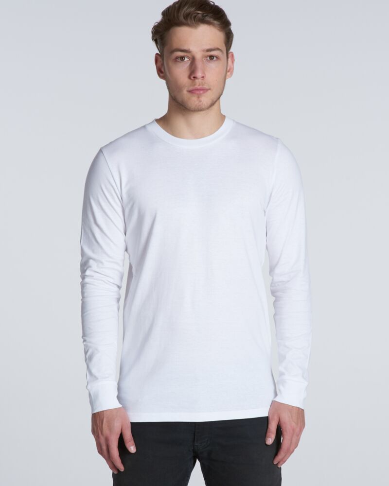 BASE LS TEE Thumbnail