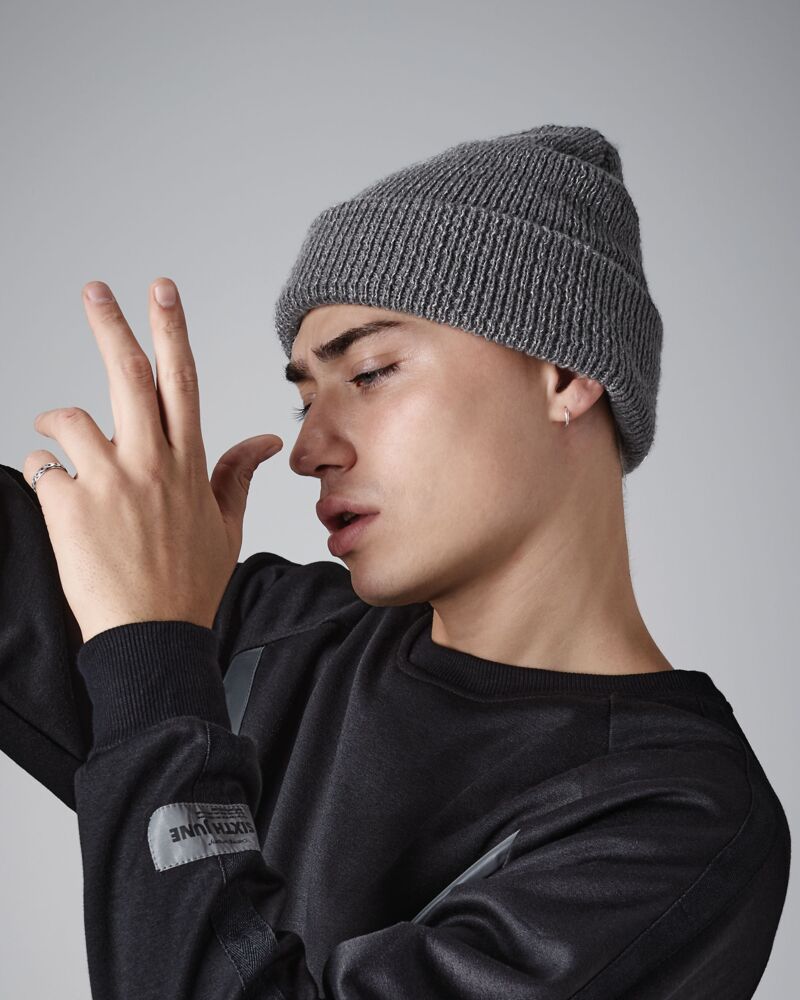 Reflective Beanie Thumbnail