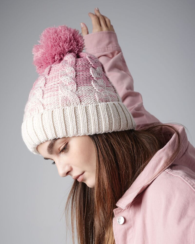 Ombré Beanie Thumbnail