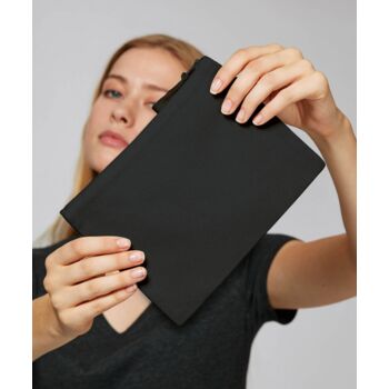 Woven pencil case (STAU764) Thumbnail