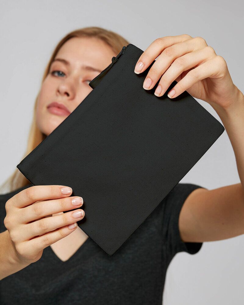 Woven pencil case (STAU764) Thumbnail