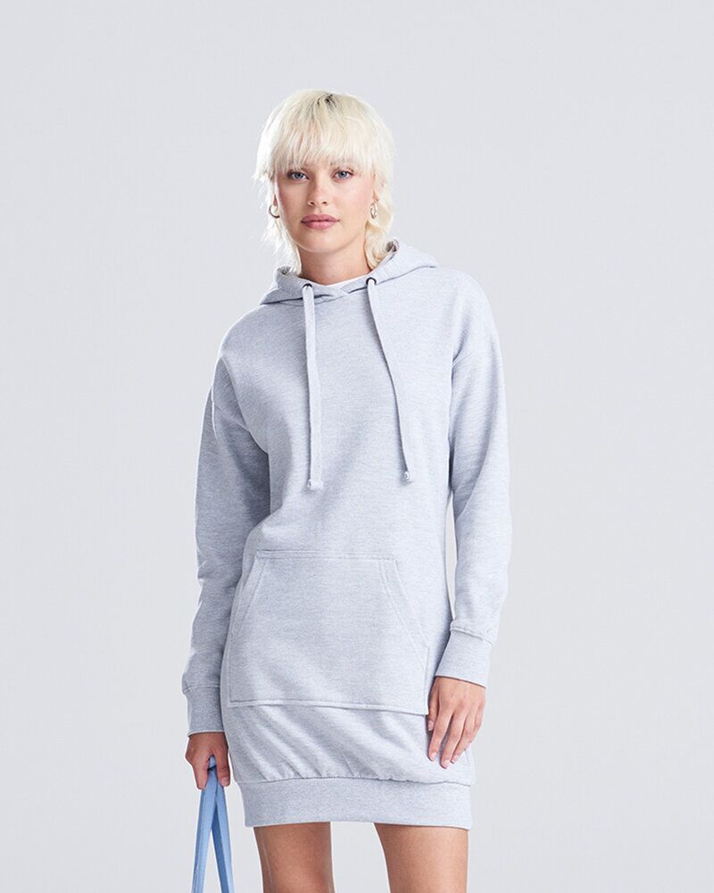Hoodie dress Thumbnail