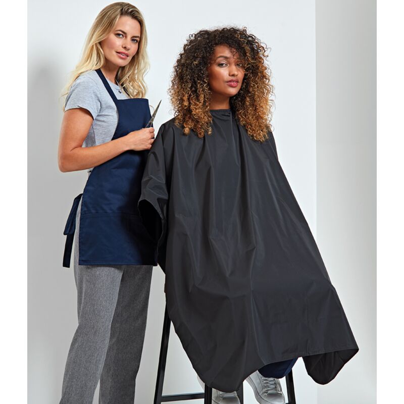 Premier Waterproof Salon Gown Thumbnail