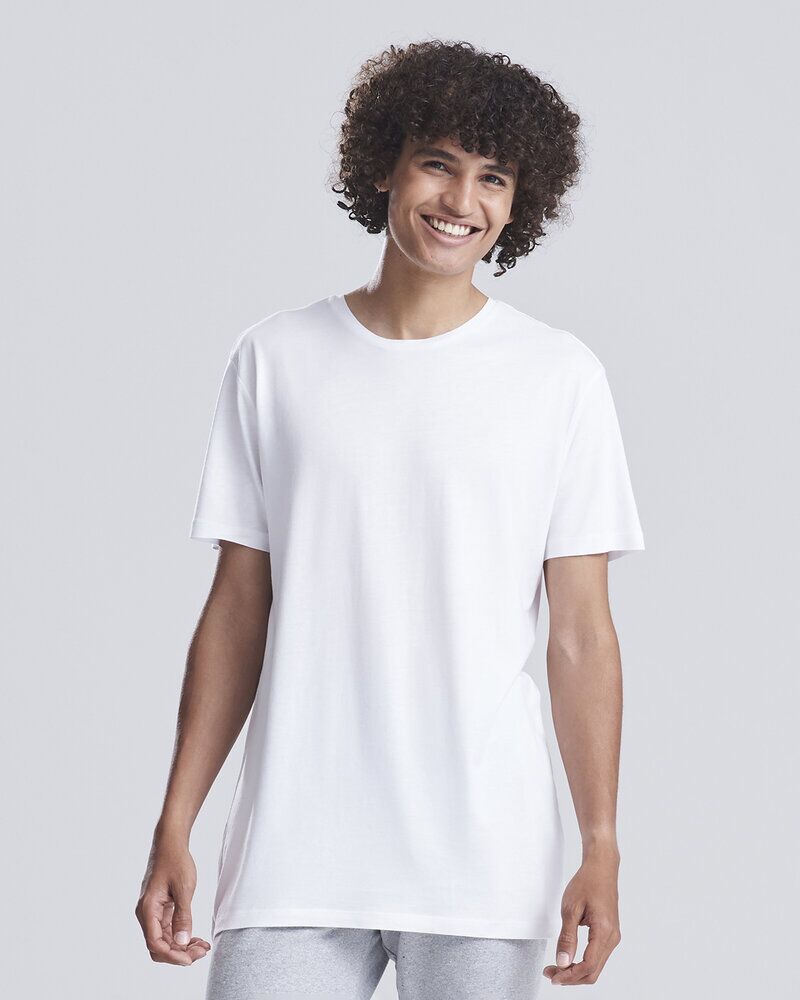 Daintree EcoViscose tee Thumbnail