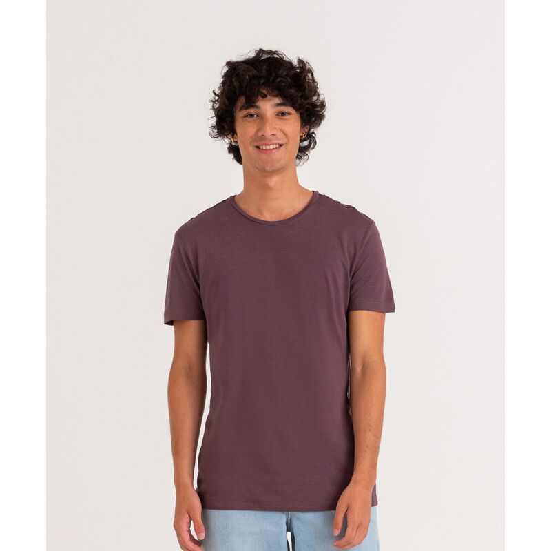 Daintree EcoViscose tee Thumbnail