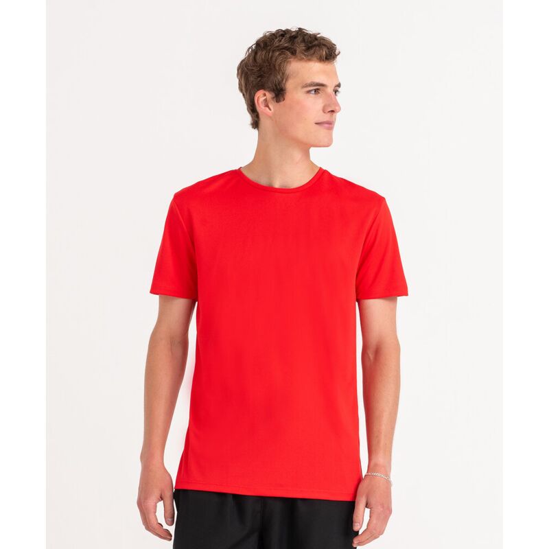 Ambaro recycled sports tee Thumbnail