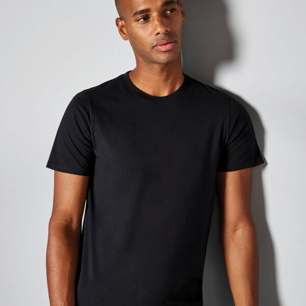 Fashion Fit Cotton Tee Thumbnail