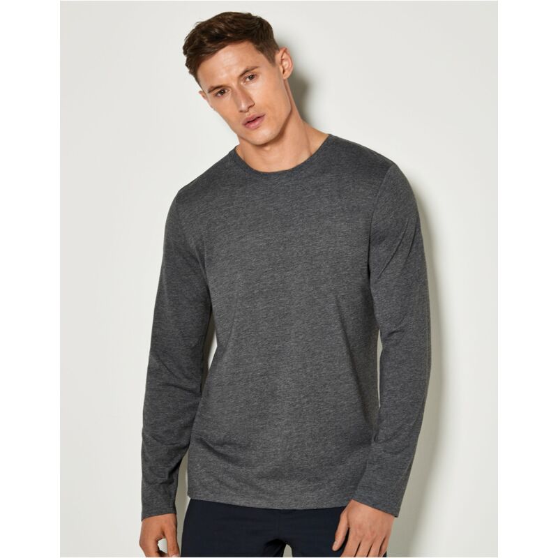 Fashion Fit Long Sleeve Superwash® 60° Tee Thumbnail