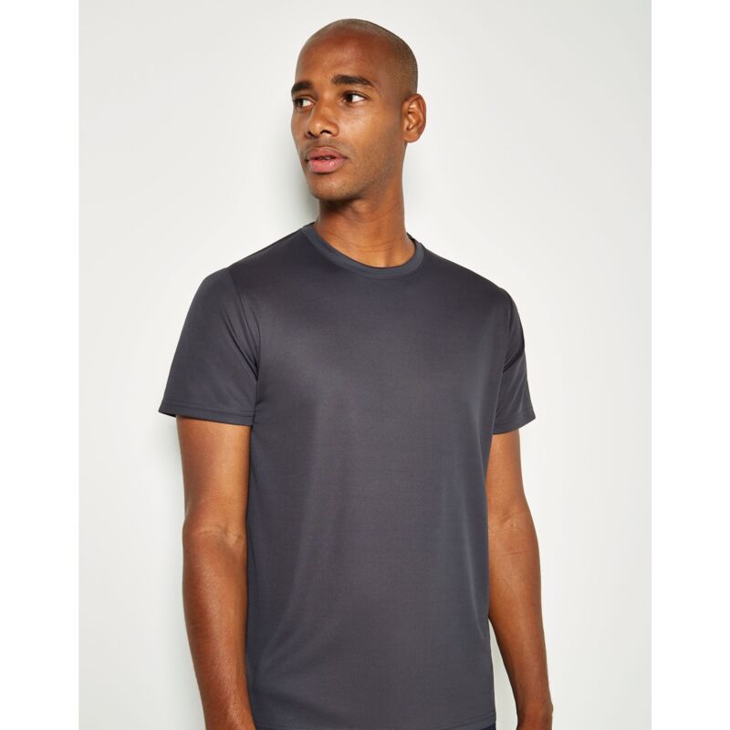 Regular Fit Cooltex® Plus Micro Mesh Tee Thumbnail