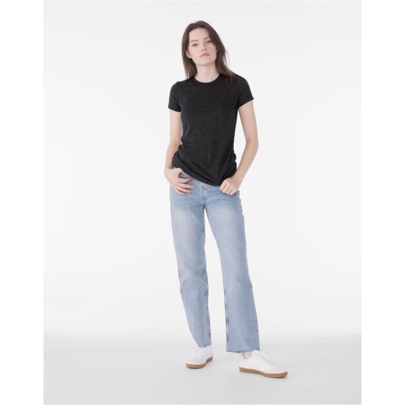 Women's Slim Fit Tee Thumbnail