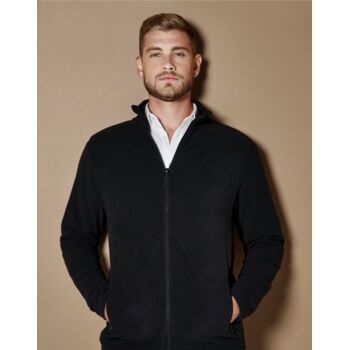 Regular Fit Corporate Micro Fleece Thumbnail