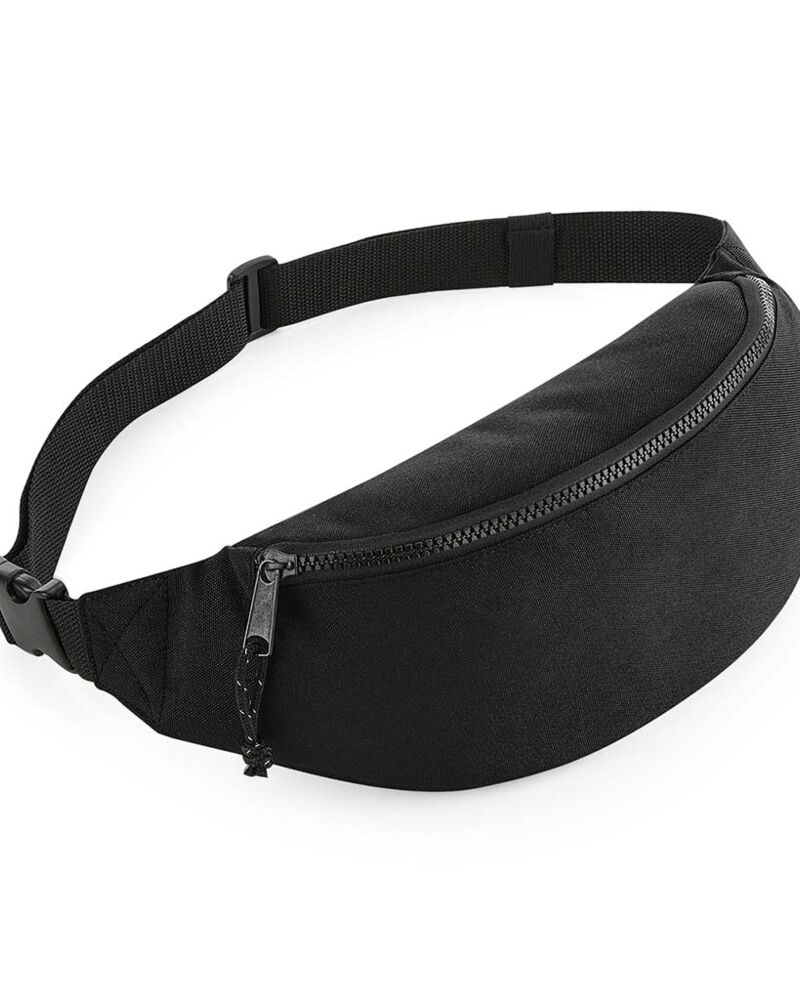 BagBase Recycled Belt Bag Thumbnail