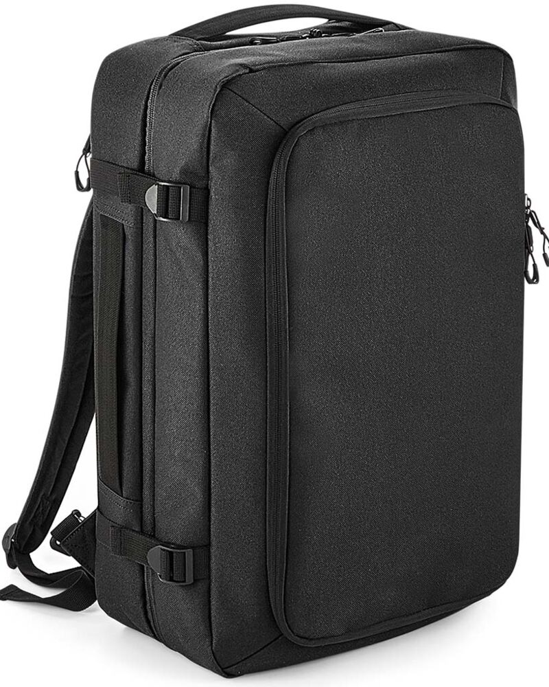 BagBase Escape Carry-On Backpack Thumbnail