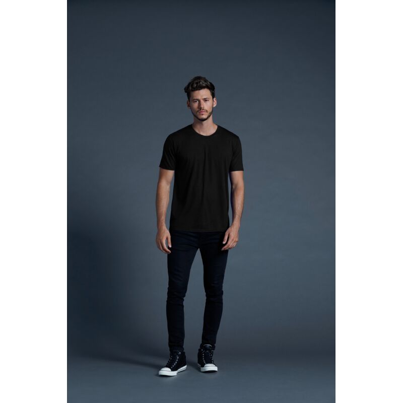 Softstyle Tri-Blend Adult Short Sleeve T-Shirt Thumbnail