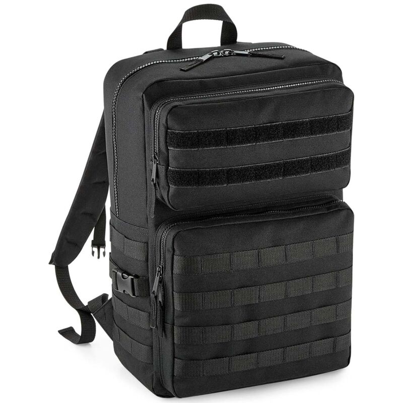 BagBase MOLLE Tactical Backpack Thumbnail