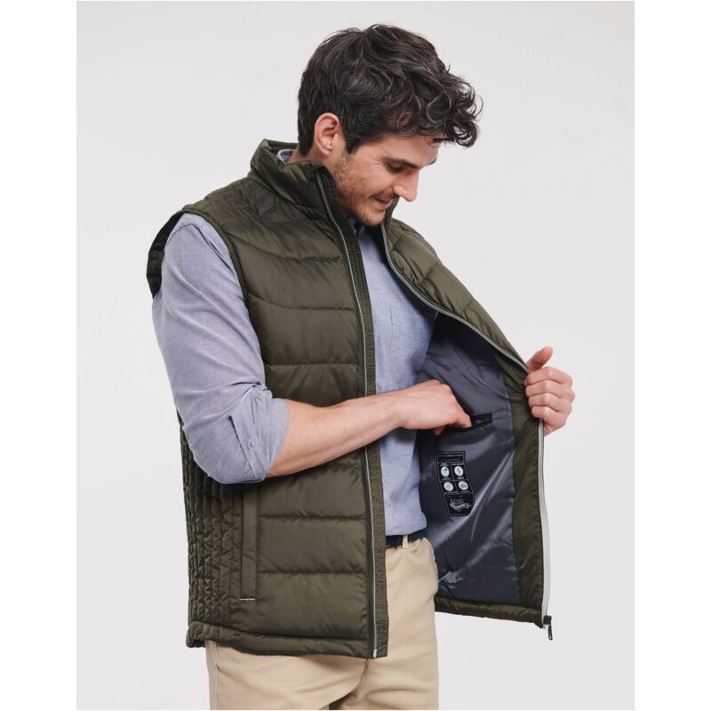Men's Nano Bodywarmer Thumbnail