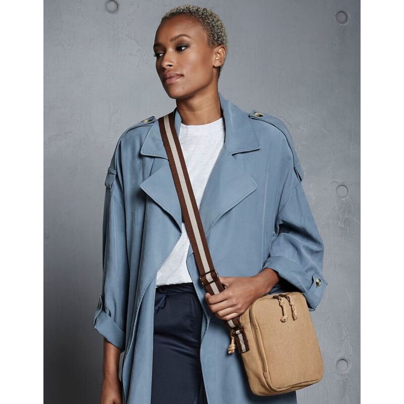 Vintage Canvas Mini Reporter Thumbnail