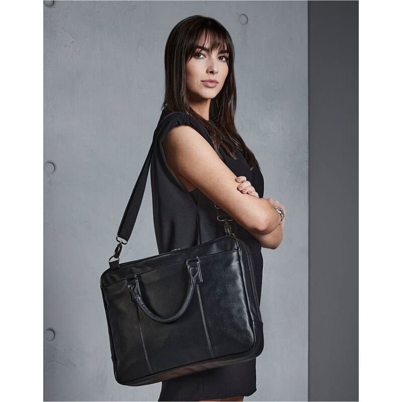 NuHide® Slimline Laptop Brief Thumbnail