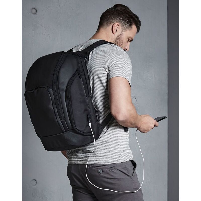 Pro-Tech Charge Backpack Thumbnail