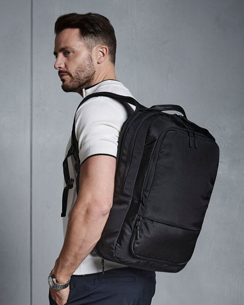 Pitch Black 24 Hour Backpack Thumbnail