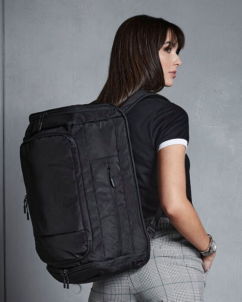 Pitch Black 72 Hour Weekender Thumbnail