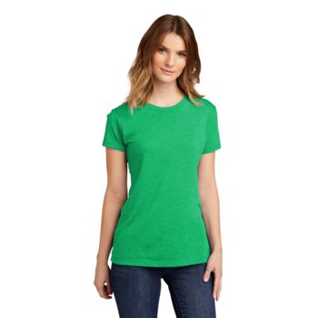 Women's Tri Blend Tee Thumbnail