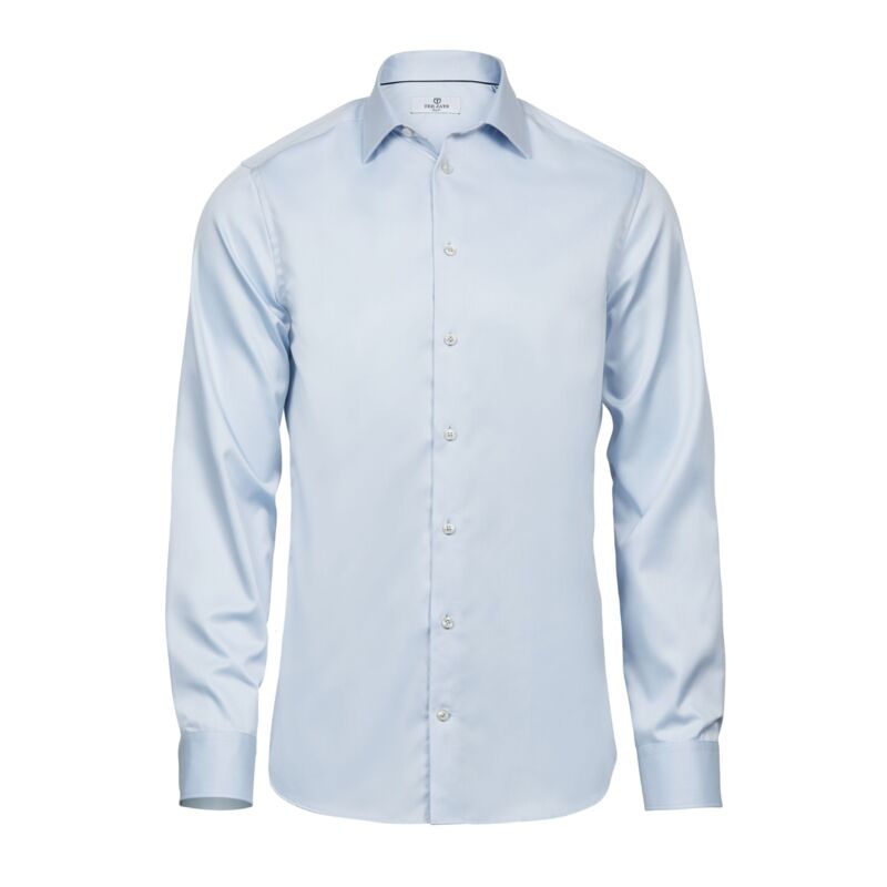 Men's Luxury Slim Fit Shirt Thumbnail