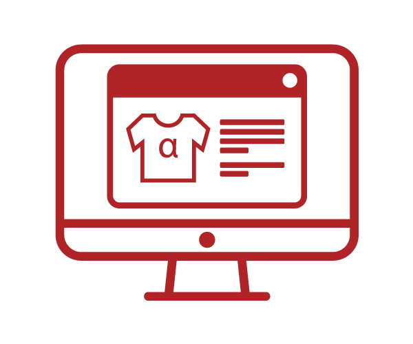 crea e-commerce roma