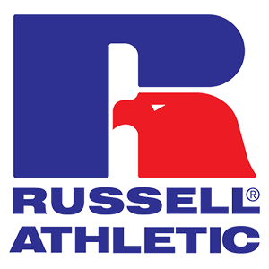 russell clothing ingrosso serigrafia