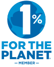 certificazione 1% for the planet