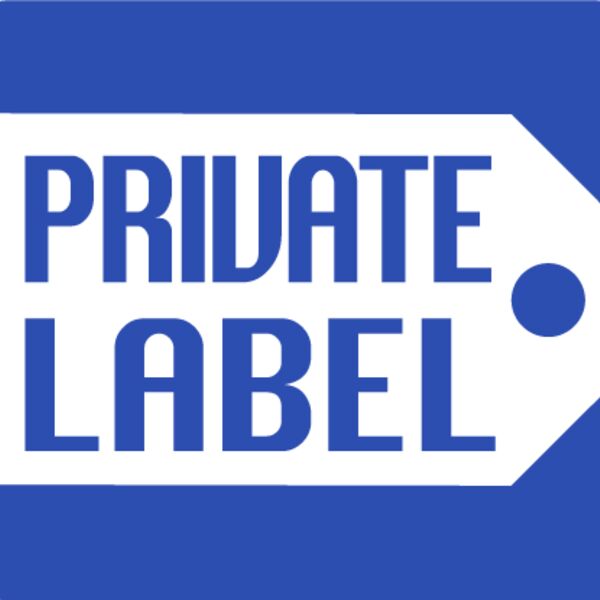 Private Label Thumbnail