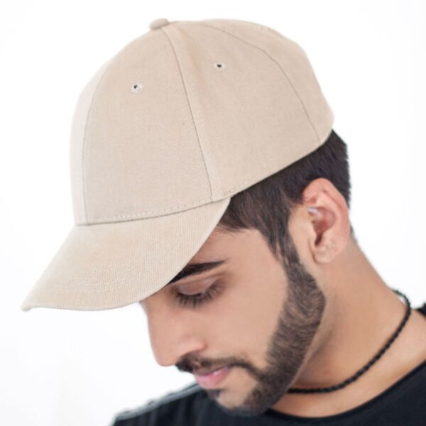 Liberty six buckle Thumbnail