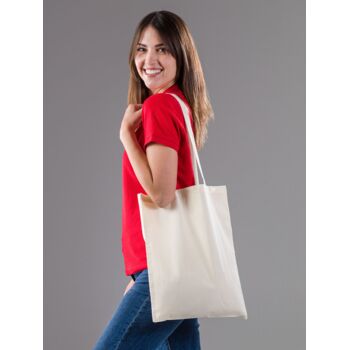 Organic Premium Bag Thumbnail