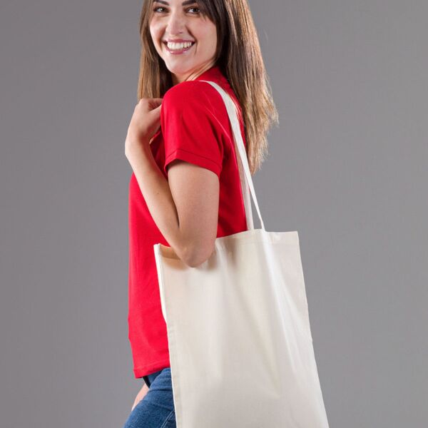 Organic Premium Bag Thumbnail