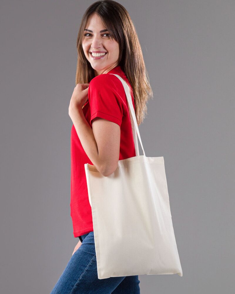 Organic Premium Bag Thumbnail