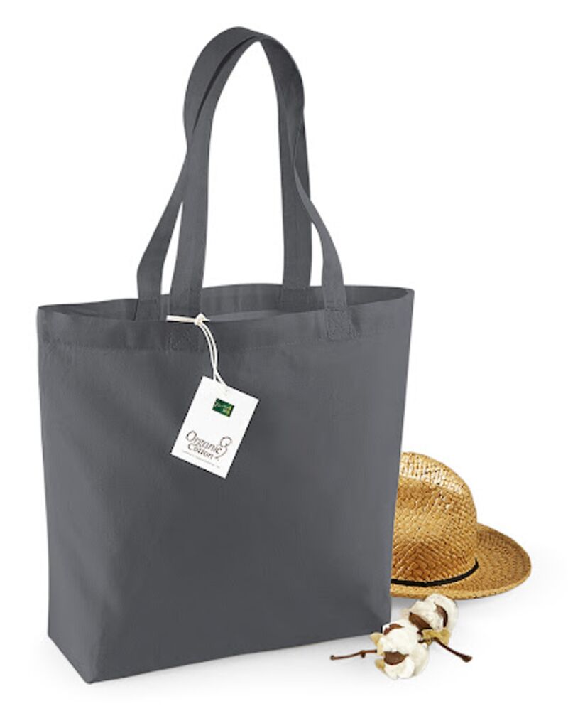 Organic Cotton Shopper Thumbnail