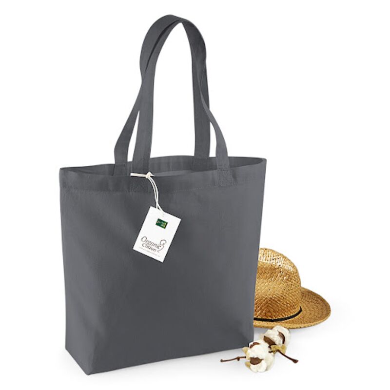 Organic Cotton Shopper Thumbnail