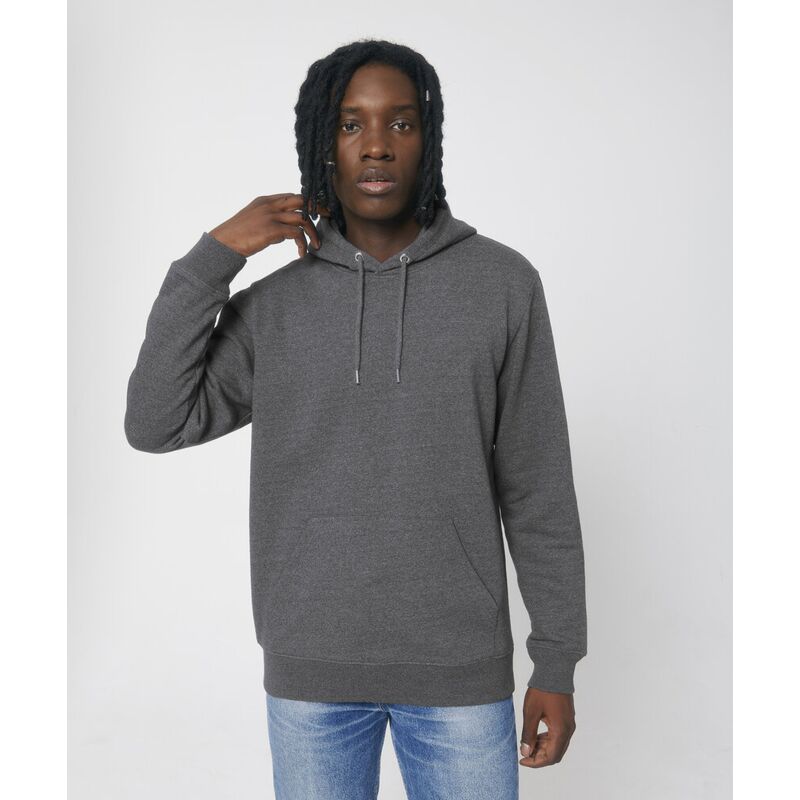 Unisex RE-Cruiser hoodie sweatshirt (STSU800) Thumbnail