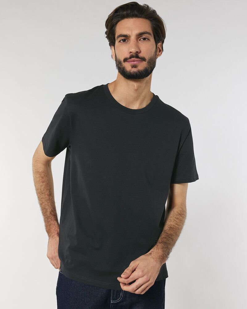 Rocker the essential unisex t-shirt (STTU758) Thumbnail