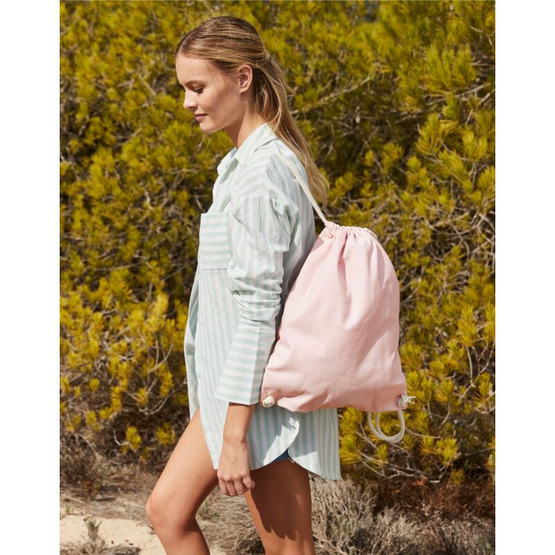 EarthAware® Organic Gymsac Thumbnail