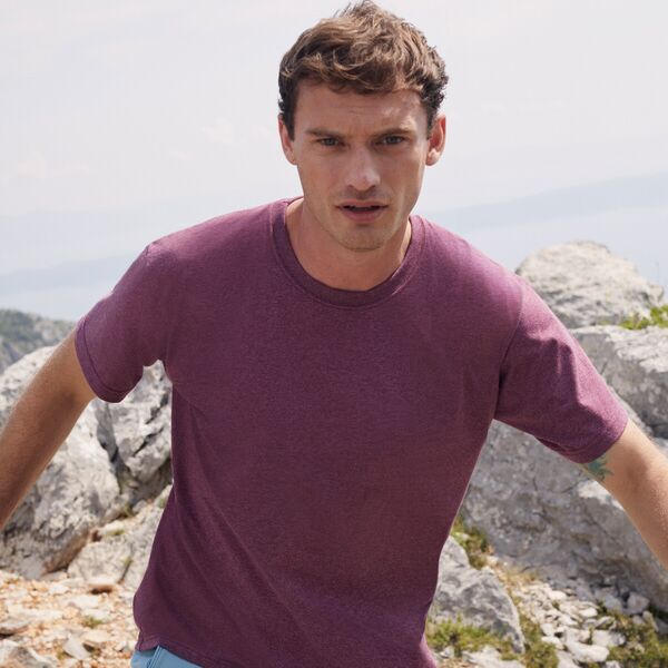 DETTI E FUMETTI Valueweight Tee Thumbnail