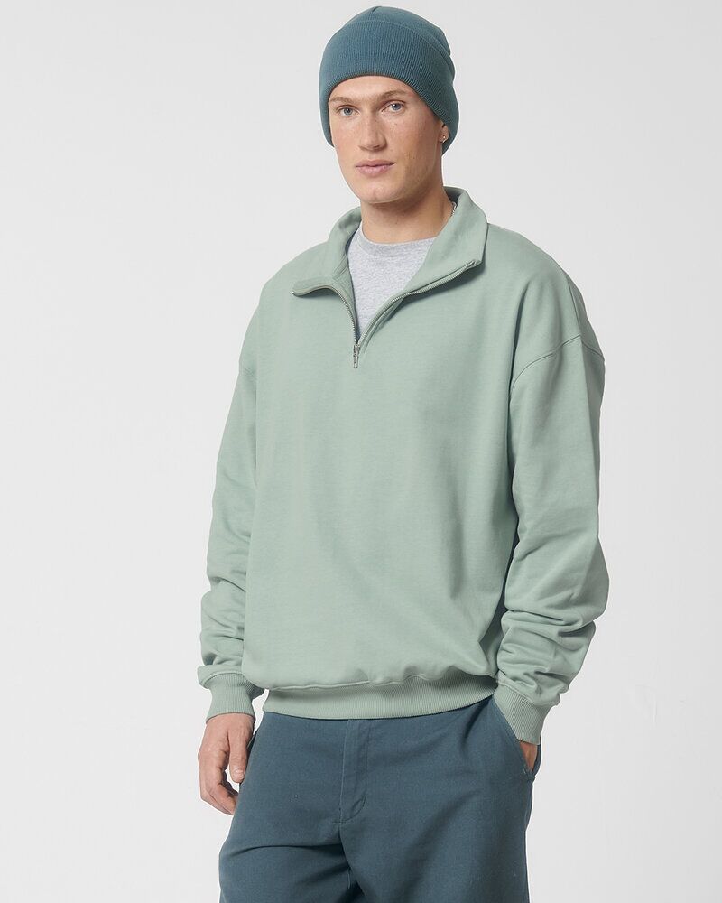 Unisex Miller dry sweatshirt (STSU795) Thumbnail